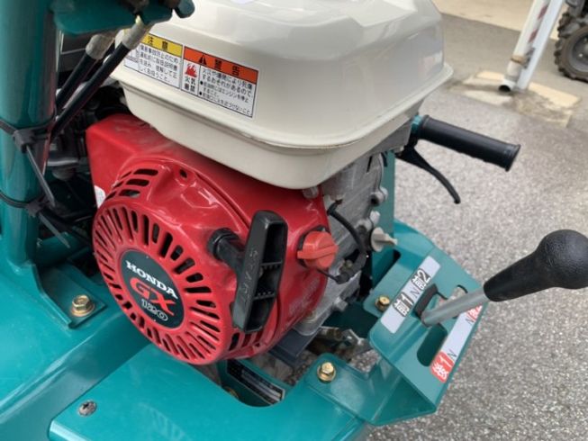 運搬機 XG300 写真５